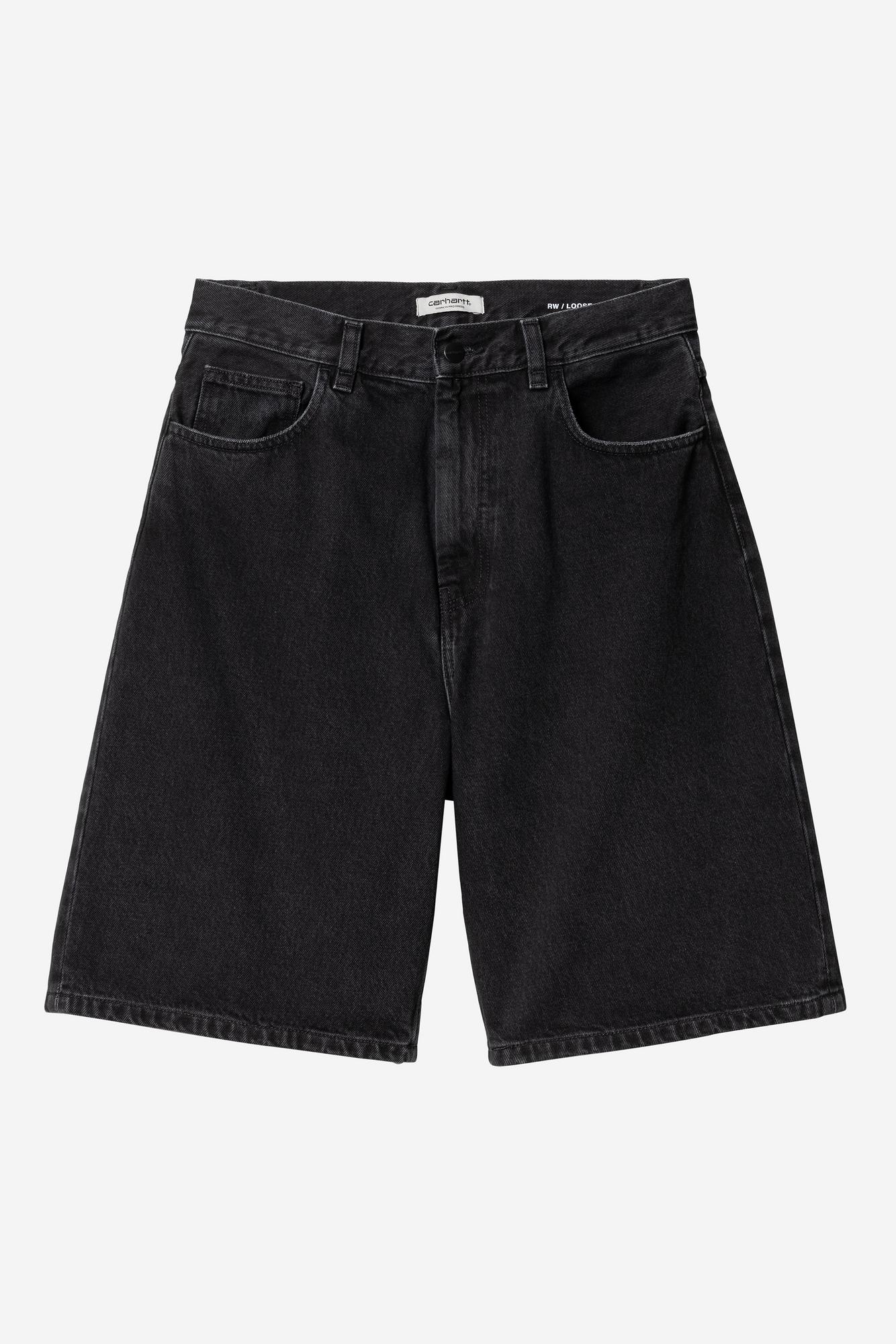 W Brandon Short