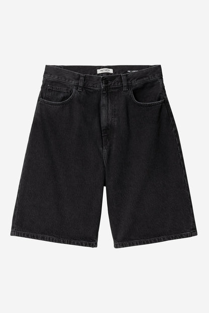W Brandon Short