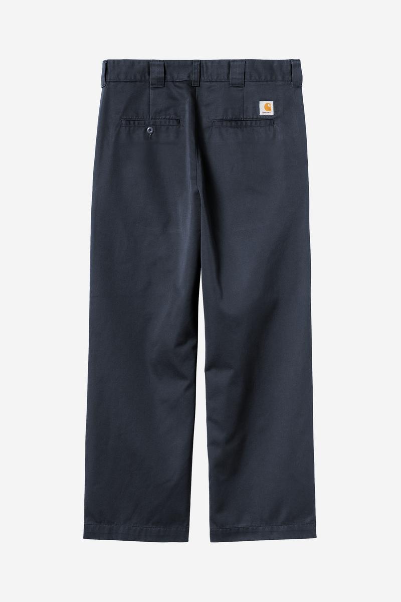 OG Master Pant (rinsed)