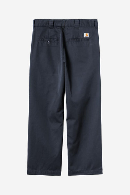 OG Master Pant (rinsed)