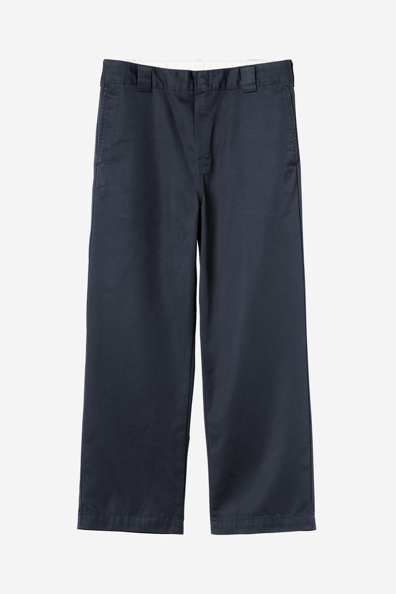 OG Master Pant (rinsed)