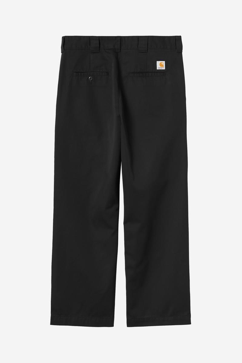 OG Master Pant (rinsed)