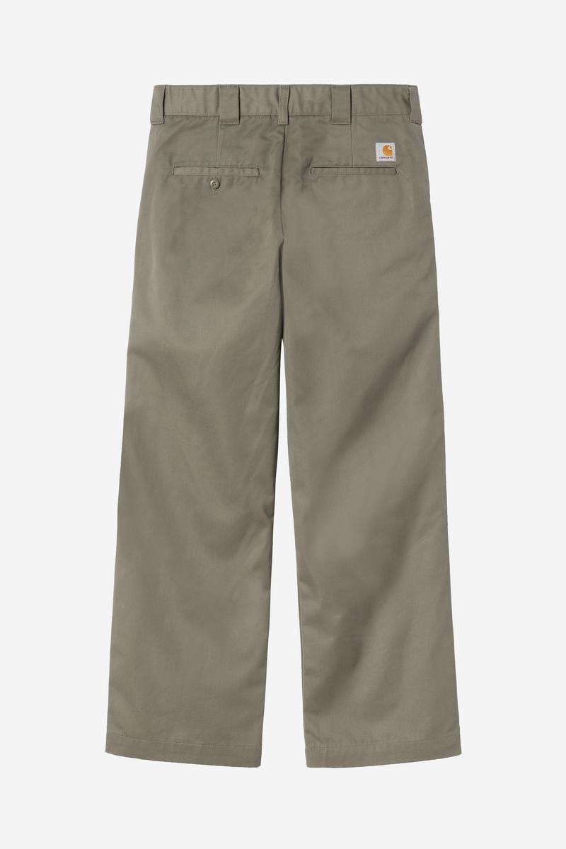 OG Master Pant (rinsed)
