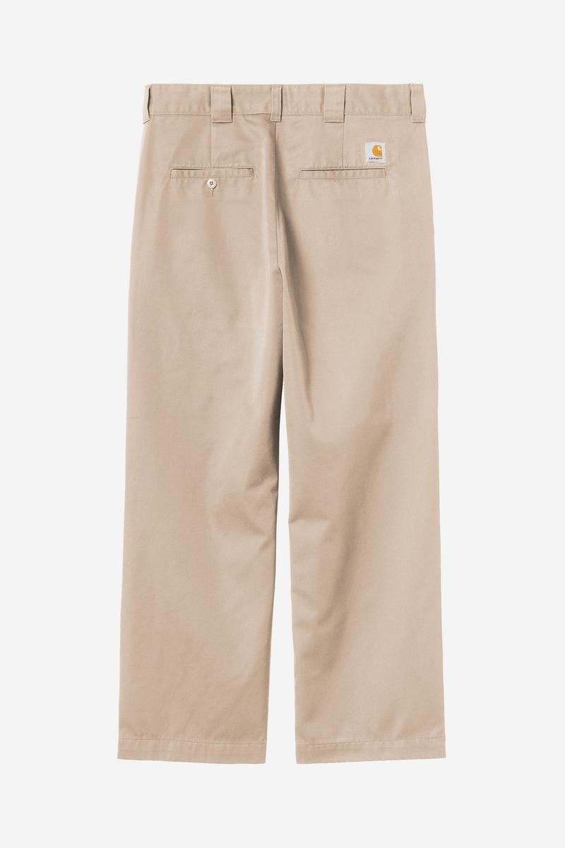 OG Master Pant (rinsed)