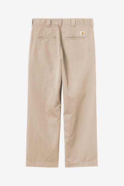OG Master Pant (rinsed)