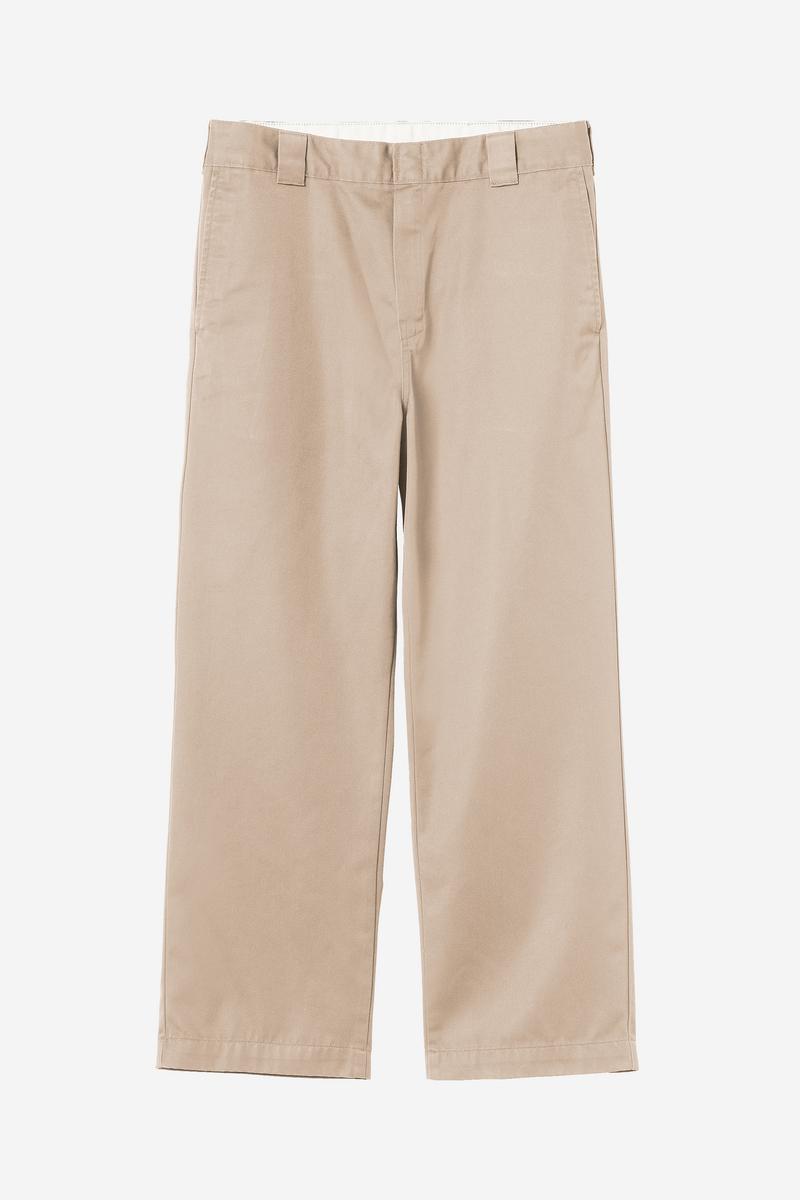 OG Master Pant (rinsed)