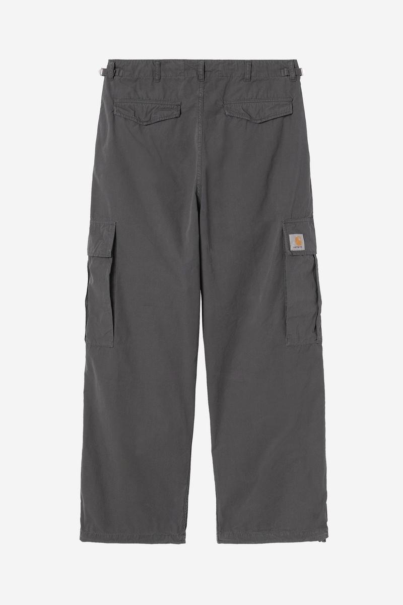Osborn Cargo Pant (garment dyed)