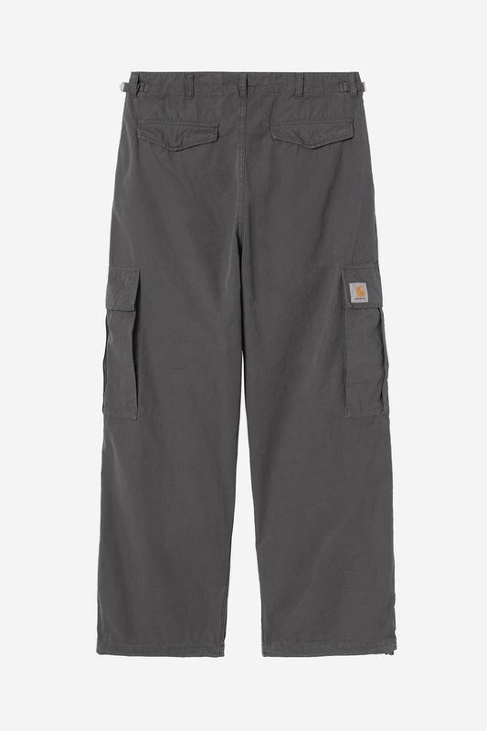 Osborn Cargo Pant (garment dyed)
