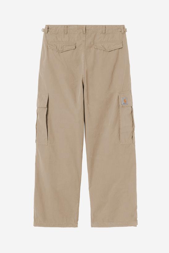 Osborn Cargo Pant (garment dyed)