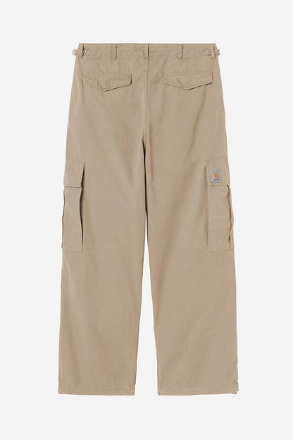 Osborn Cargo Pant (garment dyed)