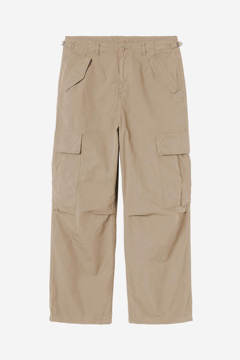 Osborn Cargo Pant (garment dyed)