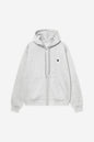 Hooded Mack Jacket