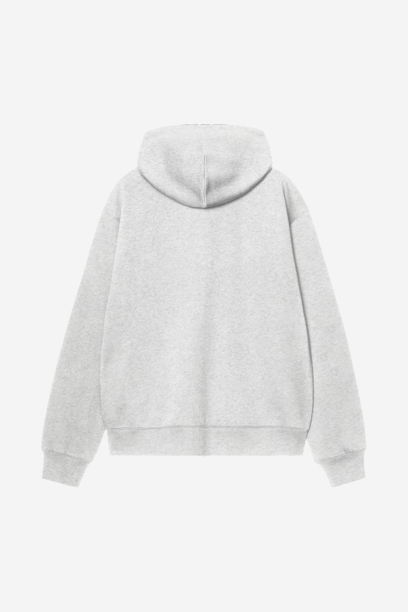 Hooded Mack Jacket