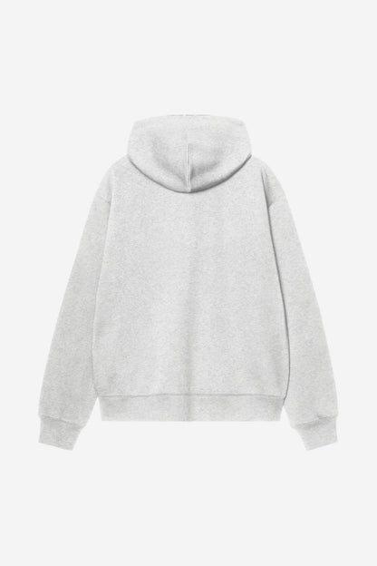 Hooded Mack Jacket