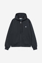 Hooded Mack Jacket
