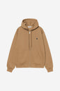 Hooded Mack Jacket