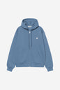 Hooded Mack Jacket