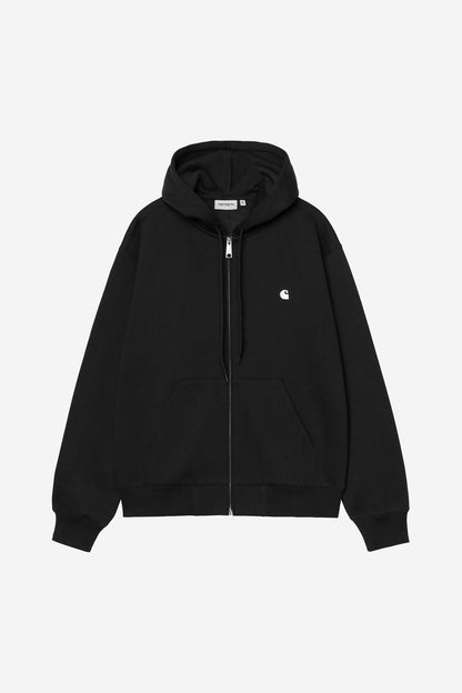 Hooded Mack Jacket