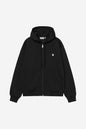 Hooded Mack Jacket