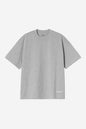 S/S Chapter Script T-Shirt