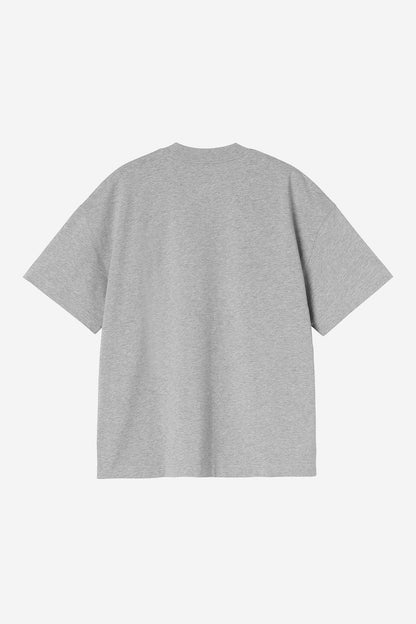 S/S Chapter Script T-Shirt
