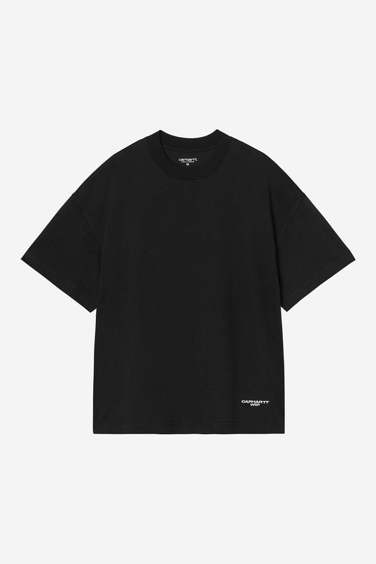 S/S Chapter Script T-Shirt