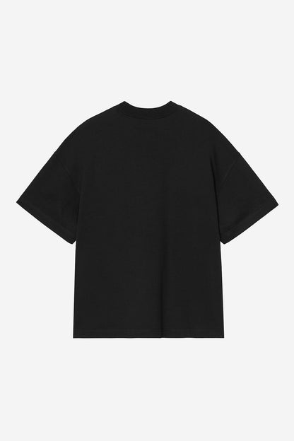 S/S Chapter Script T-Shirt