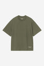 S/S Chapter Script T-Shirt