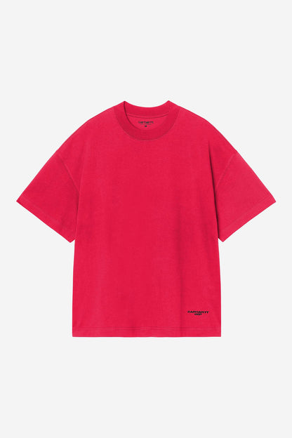 S/S Chapter Script T-Shirt