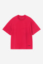 S/S Chapter Script T-Shirt