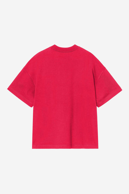 S/S Chapter Script T-Shirt