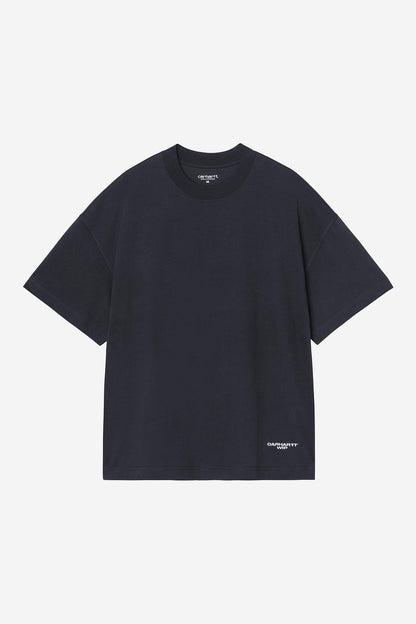 S/S Chapter Script T-Shirt