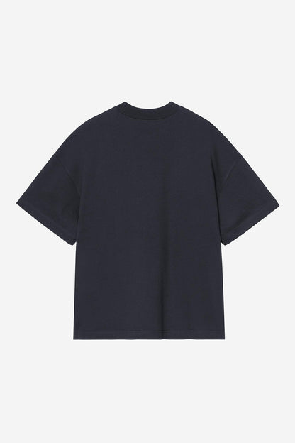 S/S Chapter Script T-Shirt