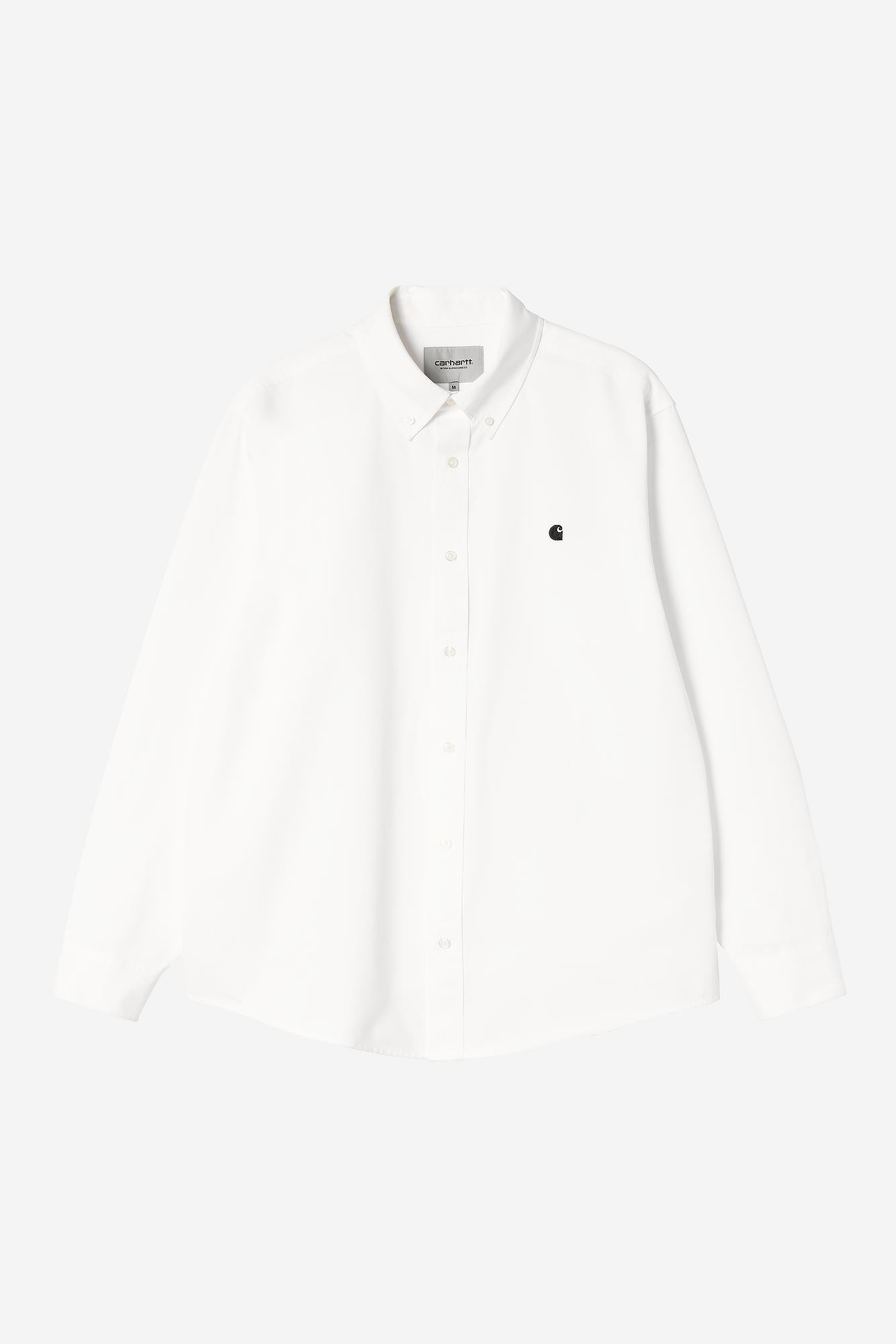 L/S OG Madison Shirt