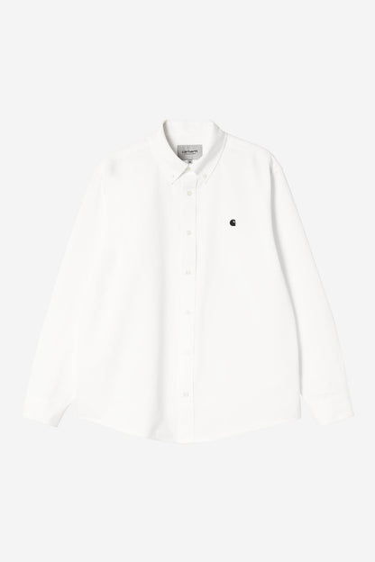 L/S OG Madison Shirt