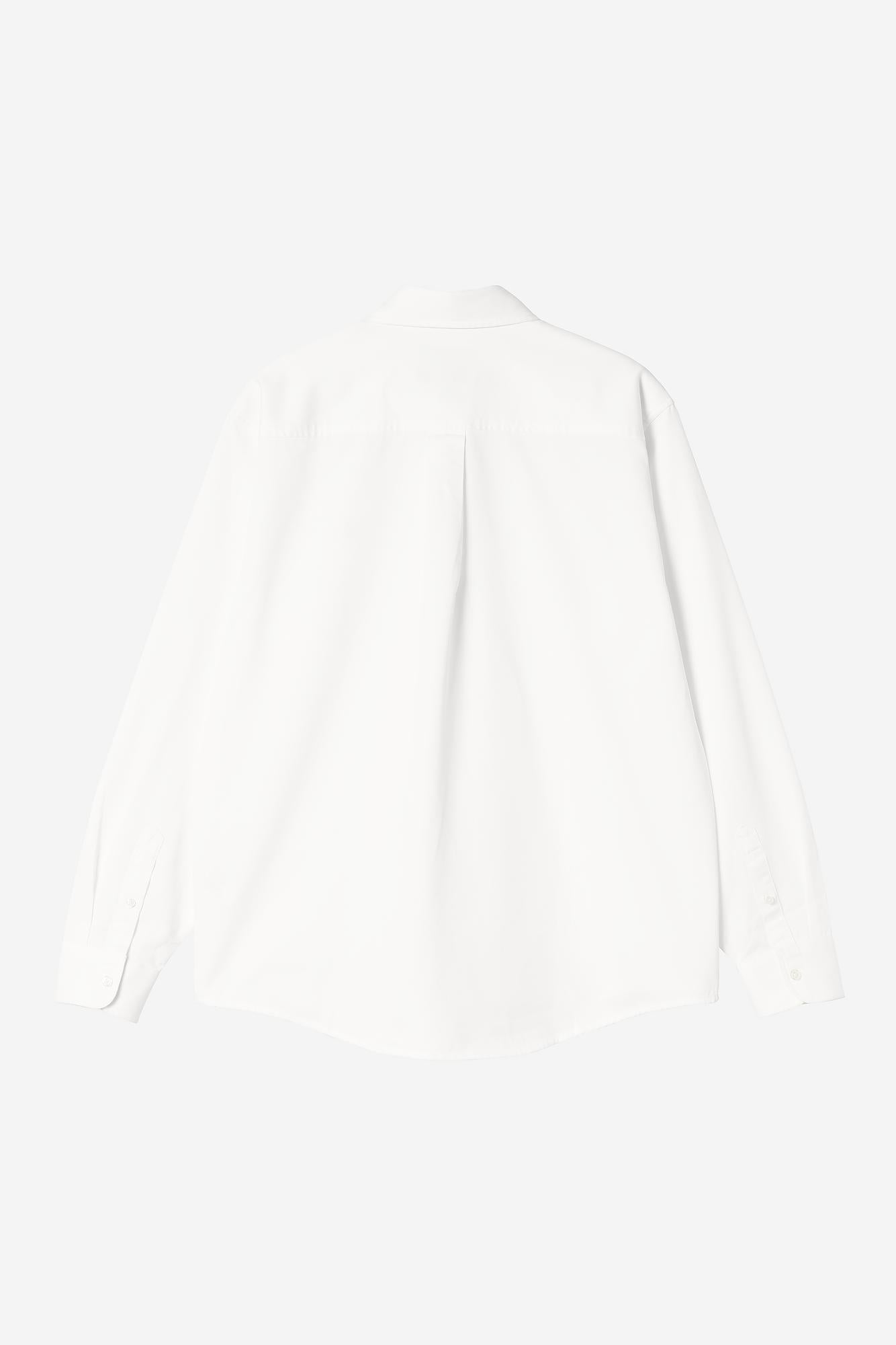 L/S OG Madison Shirt