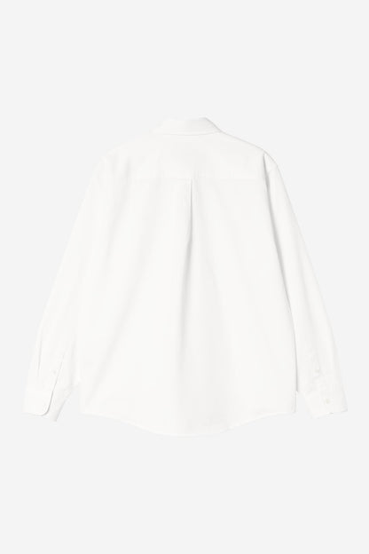 L/S OG Madison Shirt