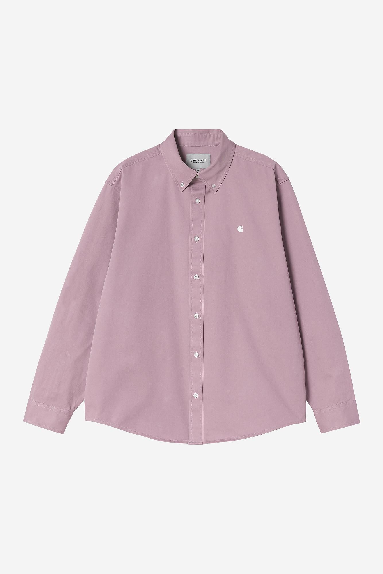 L/S OG Madison Shirt
