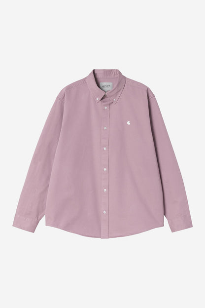 L/S OG Madison Shirt