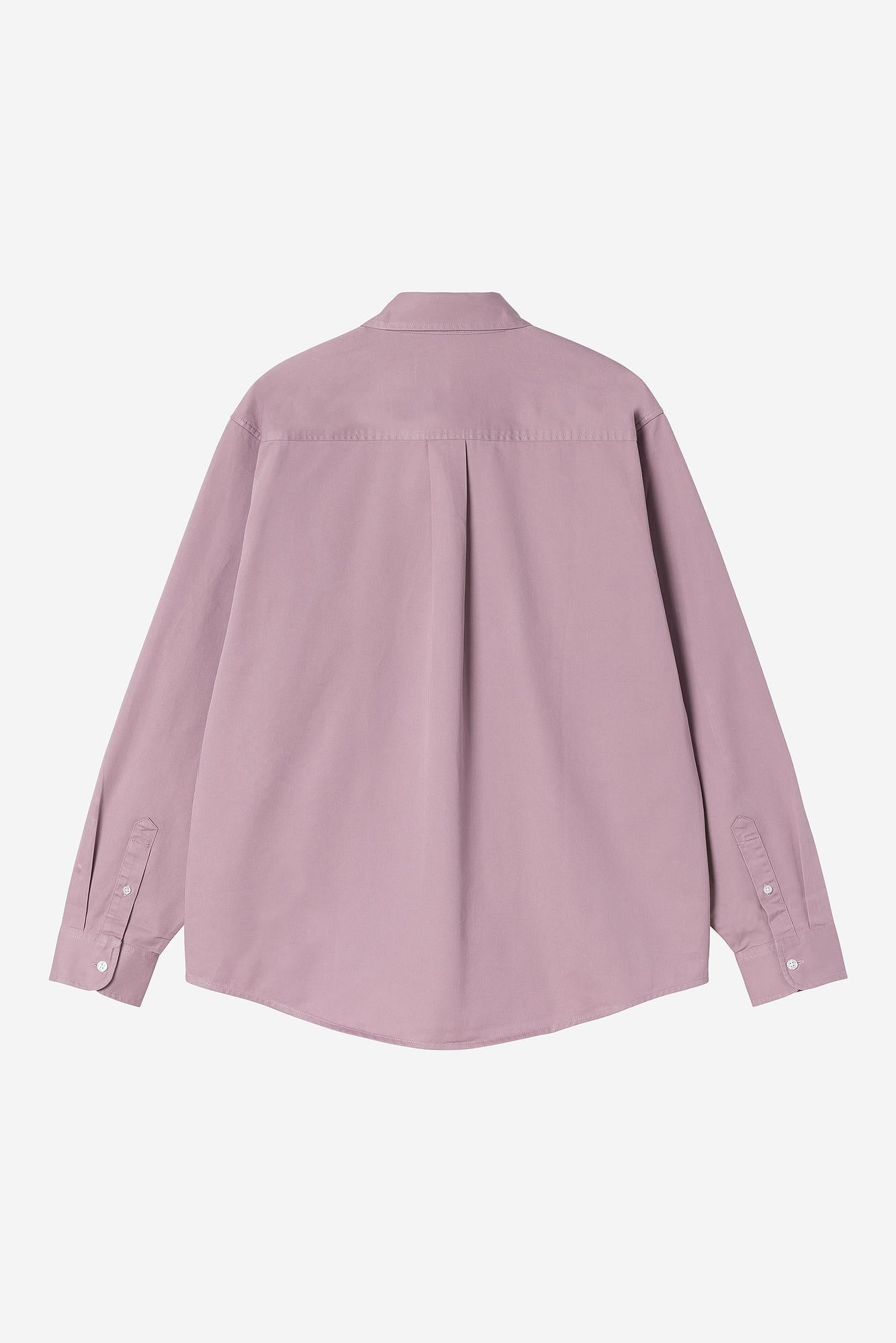 L/S OG Madison Shirt