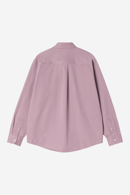 L/S OG Madison Shirt