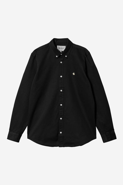 L/S OG Madison Shirt