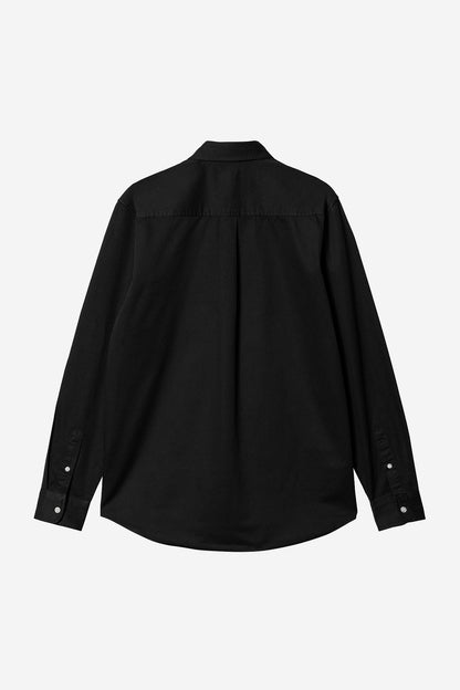 L/S OG Madison Shirt