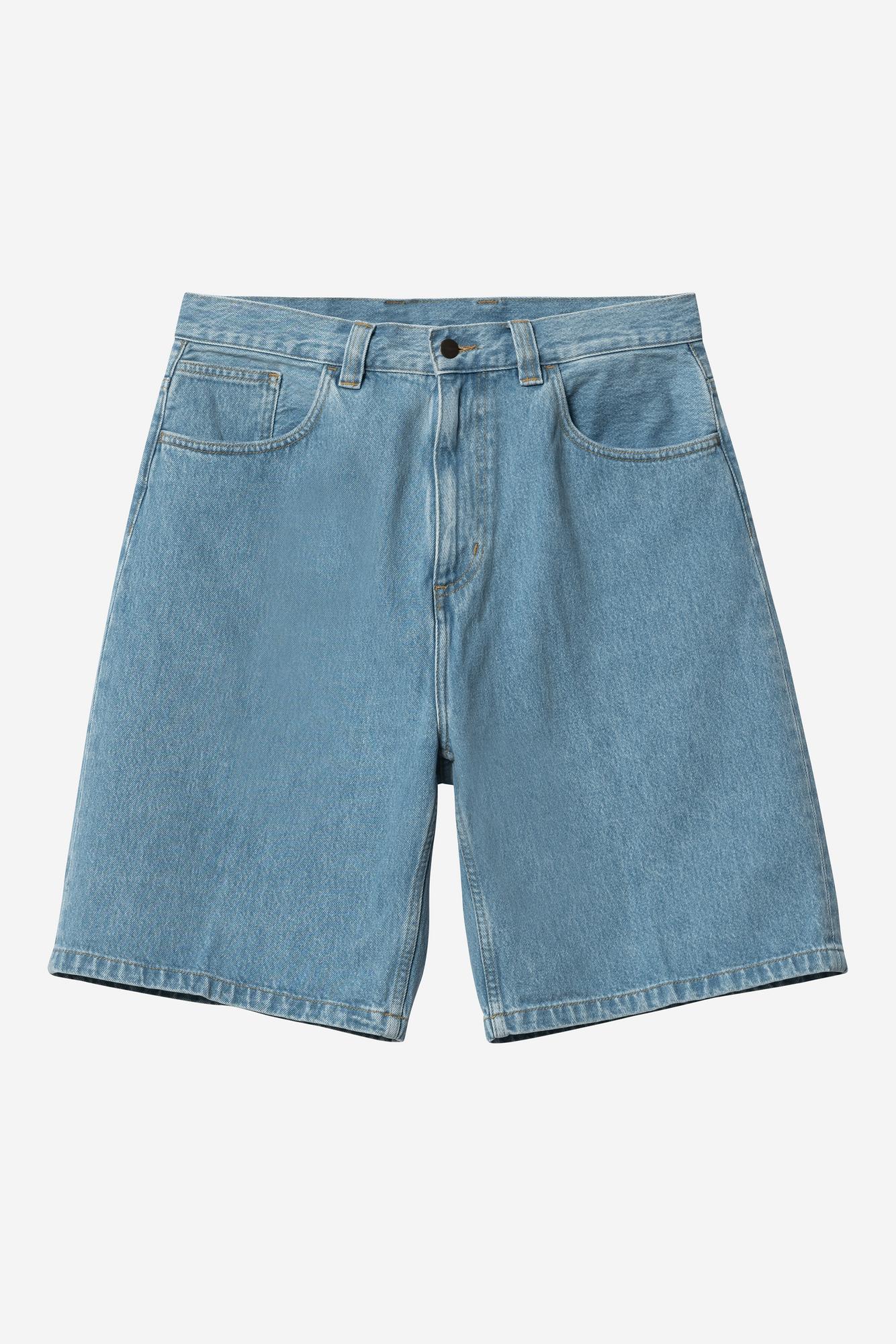 Brandon Short (stone bleached)