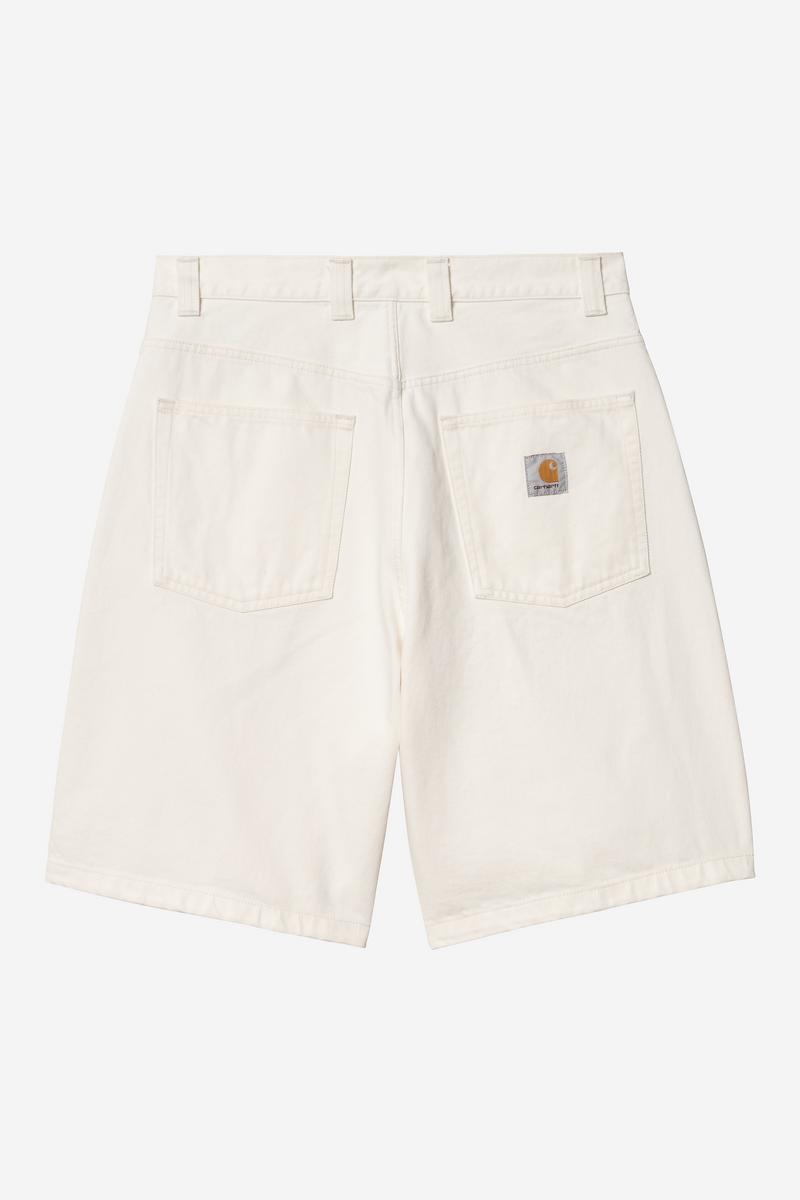 Brandon Short