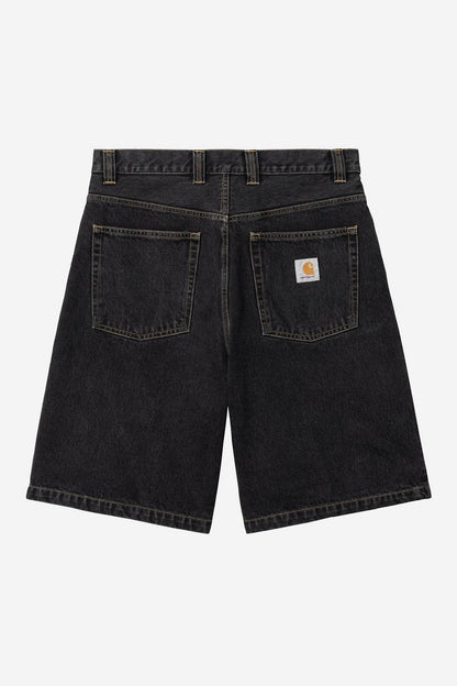 Brandon Short