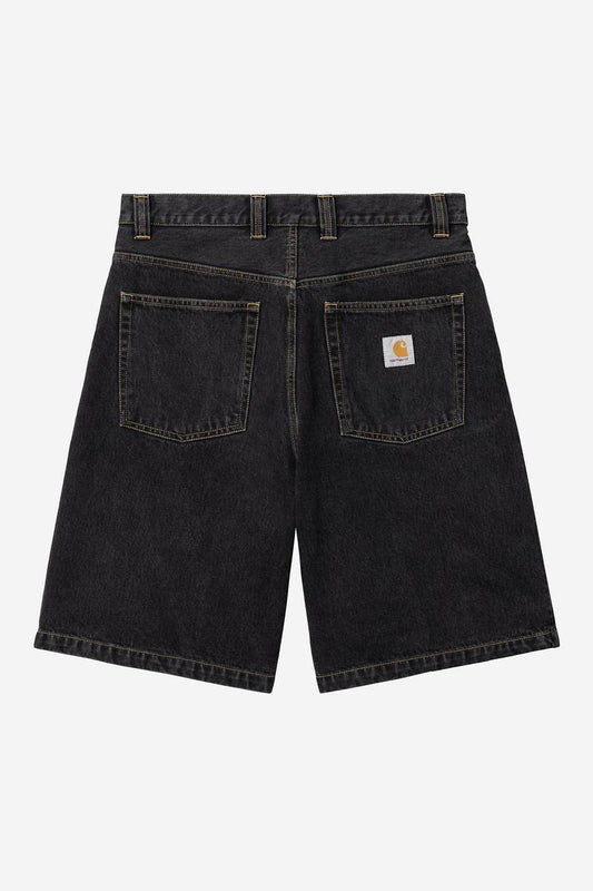 Brandon Short