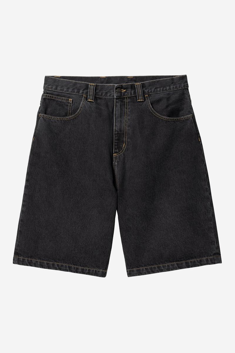 Brandon Short
