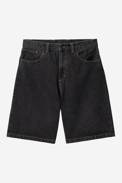 Brandon Short