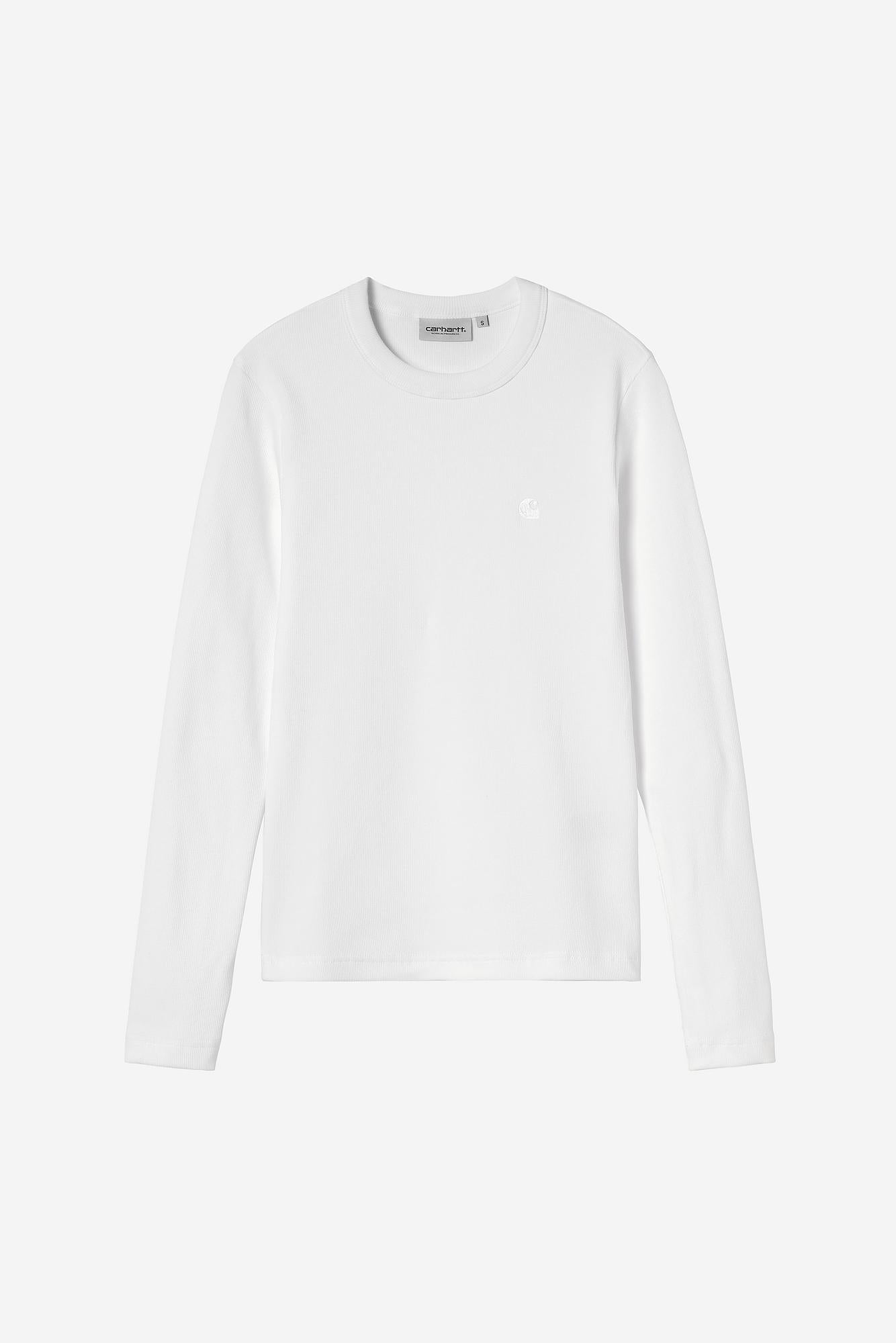 W L/S Philipa T-Shirt